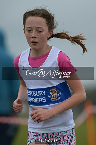 Gwent League Girls U13&#39;s