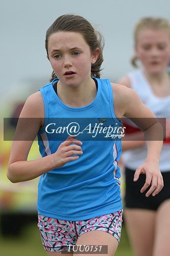 Gwent League Girls U13&#39;s