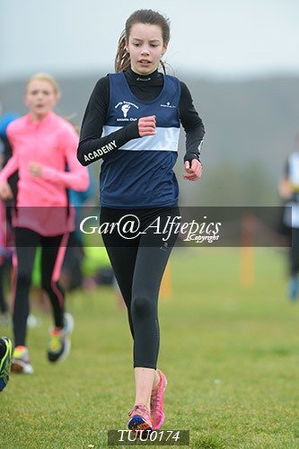 Gwent League Girls U13&#39;s