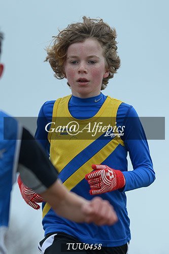 Gwent League Boys U13&#39;s