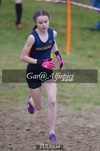 Gwent League Girls U15&#39;s