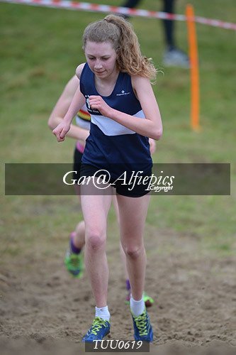 Gwent League Girls U15&#39;s