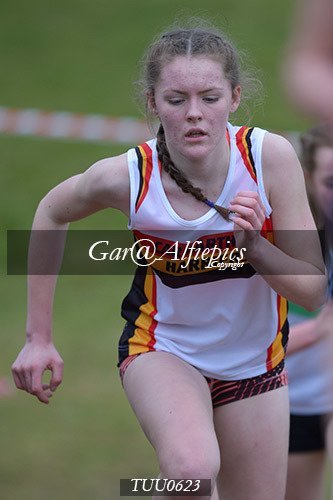 Gwent League Girls U15&#39;s