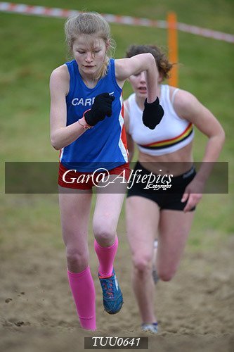 Gwent League Girls U15&#39;s