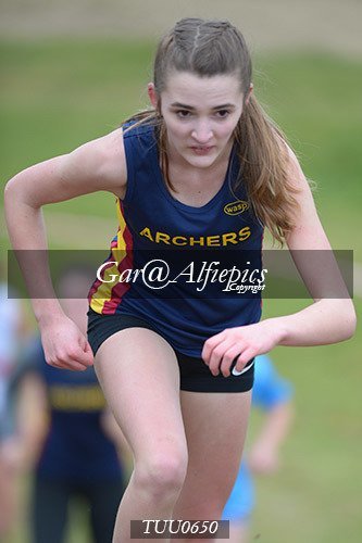 Gwent League Girls U15&#39;s