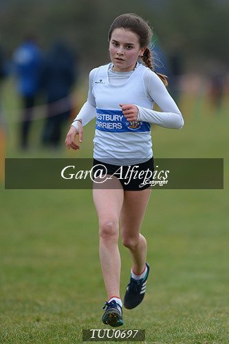 Gwent League Girls U15&#39;s
