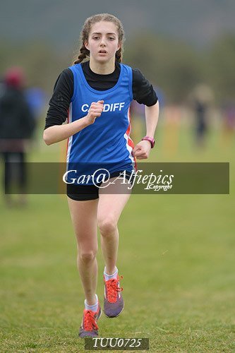 Gwent League Girls U15&#39;s