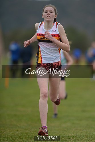 Gwent League Girls U15&#39;s