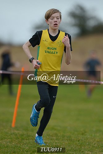 Gwent League Boys U15&#39;s