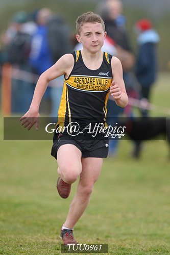 Gwent League Boys U15&#39;s