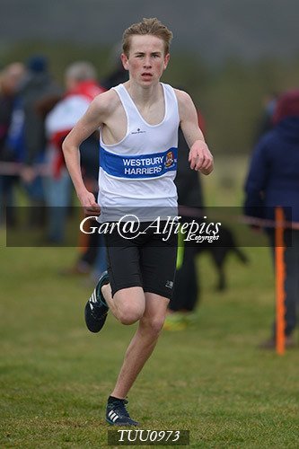 Gwent League Boys U15&#39;s