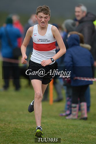 Gwent League Boys U15&#39;s