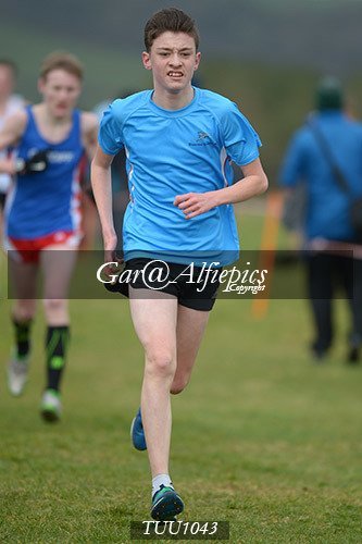 Gwent League Boys U15&#39;s