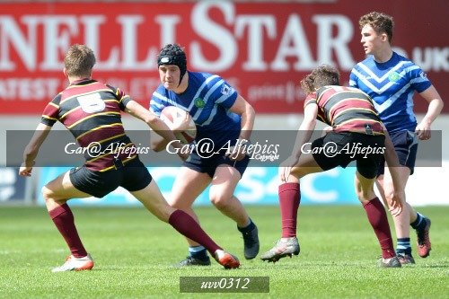 Ysgol Y Preseli v Ysgol Gyfun Ystalyfera
