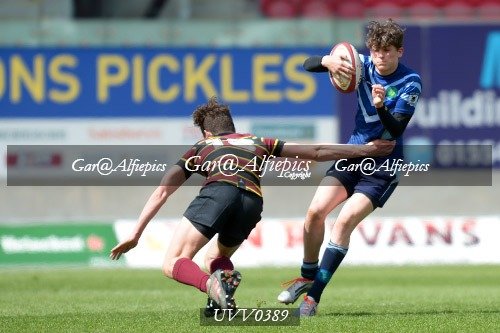 Ysgol Y Preseli v Ysgol Gyfun Ystalyfera