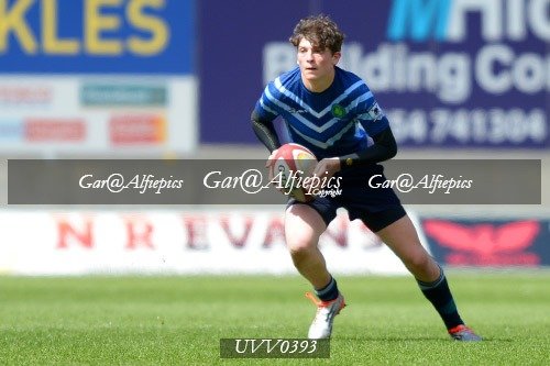 Ysgol Y Preseli v Ysgol Gyfun Ystalyfera