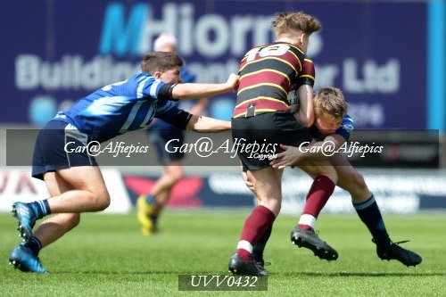 Ysgol Y Preseli v Ysgol Gyfun Ystalyfera