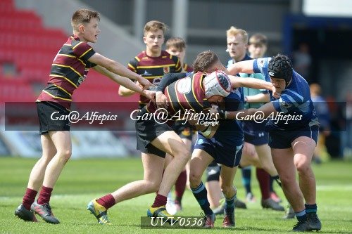Ysgol Y Preseli v Ysgol Gyfun Ystalyfera