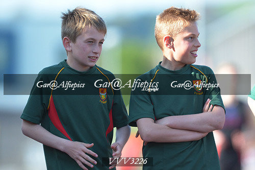 Dyfed Secondary Schools Relays Competition