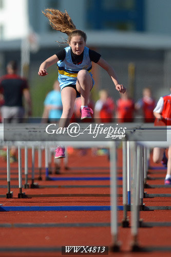 Carmarthenshire Primary School&#39;s Athletics Championships