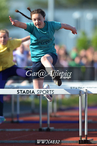 Carmarthenshire Primary School&#39;s Athletics Championships