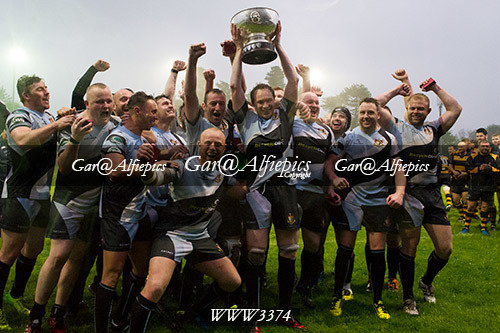 Resolven RFC v Pontarddulais RFC