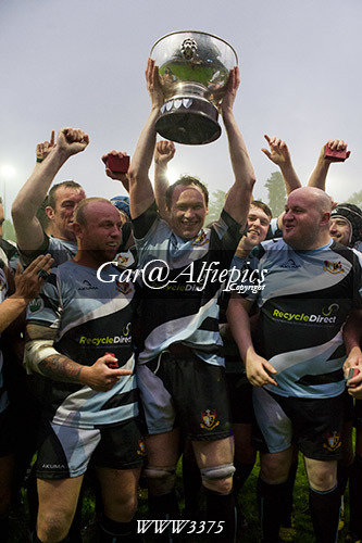 Resolven RFC v Pontarddulais RFC