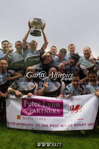 Resolven RFC v Pontarddulais RFC
