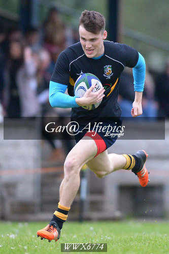 Resolven RFC v Pontarddulais RFC