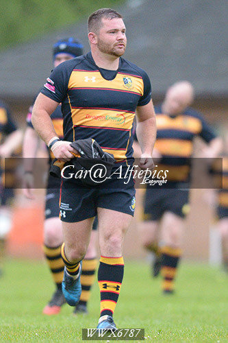 Resolven RFC v Pontarddulais RFC