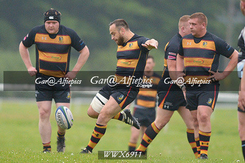 Resolven RFC v Pontarddulais RFC