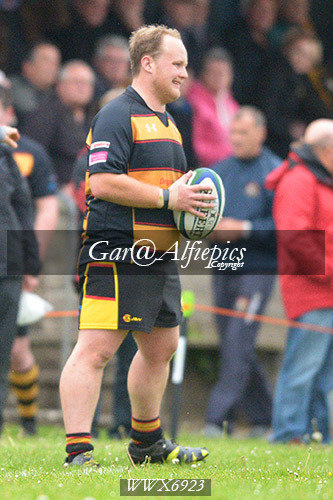 Resolven RFC v Pontarddulais RFC