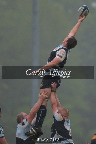 Resolven RFC v Pontarddulais RFC