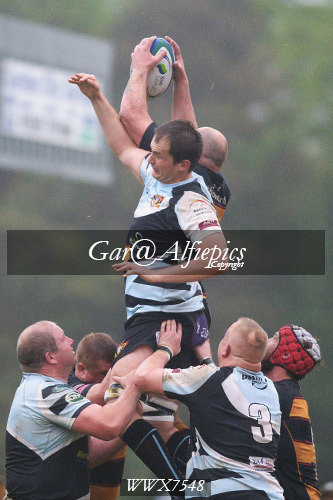 Resolven RFC v Pontarddulais RFC