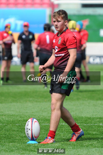 Ysgolion Merthyr v Ysgolion De Powys