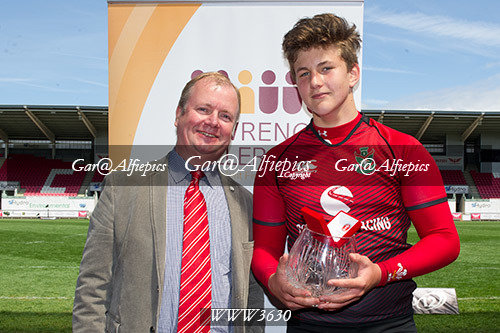 Ysgolion Merthyr v Ysgolion De Powys