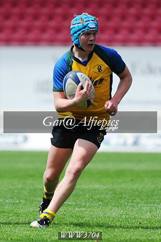 Ysgolion Cwm Cynon U15&#39;s v Ysgolion Cwm Tawe U15&#39;s