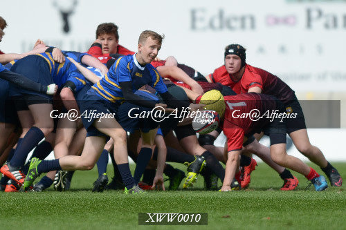 Ysgolion Merthyr v Ysgolion De Powys