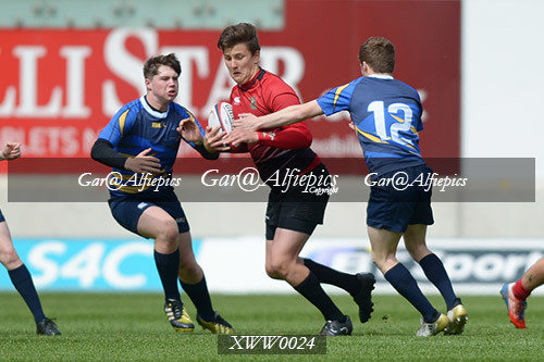 Ysgolion Merthyr v Ysgolion De Powys