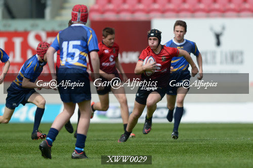 Ysgolion Merthyr v Ysgolion De Powys