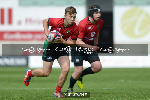 Ysgolion Merthyr v Ysgolion De Powys