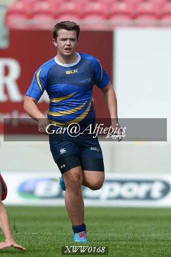Ysgolion Merthyr v Ysgolion De Powys