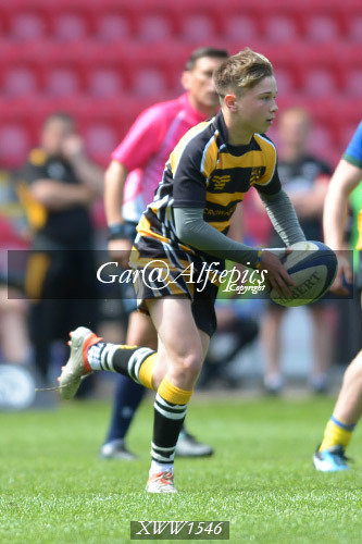 Ysgolion Cwm Cynon U15&#39;s v Ysgolion Cwm Tawe U15&#39;s