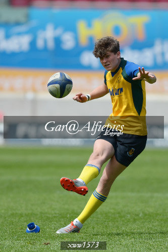 Ysgolion Cwm Cynon U15&#39;s v Ysgolion Cwm Tawe U15&#39;s