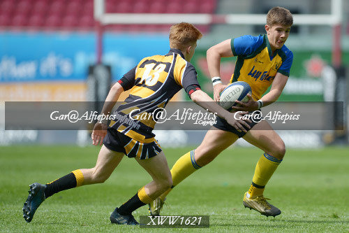 Ysgolion Cwm Cynon U15&#39;s v Ysgolion Cwm Tawe U15&#39;s