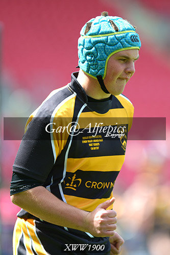 Ysgolion Cwm Cynon U15&#39;s v Ysgolion Cwm Tawe U15&#39;s