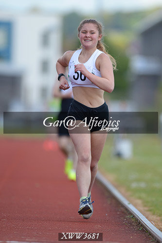 West Wales Athletics Meeting