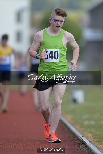 West Wales Athletics Meeting