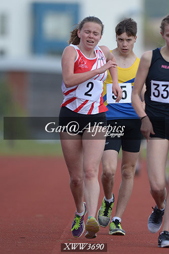 West Wales Athletics Meeting