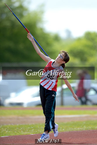 West Wales Athletics Meeting